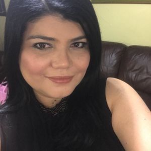 Meet your Posher, Alexandra